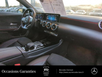 Photo 13 du bon plan MERCEDES-BENZ Classe A 200 163ch AMG Line 7G-DCT occasion à 21990 €