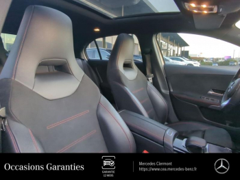 Photo 14 du bon plan MERCEDES-BENZ Classe A 200 163ch AMG Line 7G-DCT occasion à 21990 €
