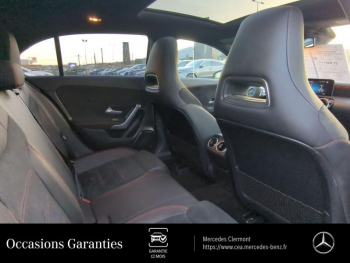 Photo 15 du bon plan MERCEDES-BENZ Classe A 200 163ch AMG Line 7G-DCT occasion à 21990 €
