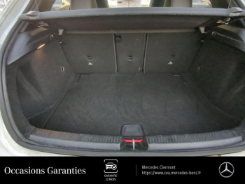 Photo 16 du bon plan MERCEDES-BENZ Classe A 200 163ch AMG Line 7G-DCT occasion à 21990 €