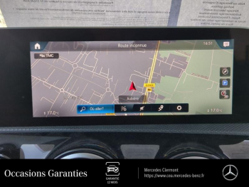 Photo 17 du bon plan MERCEDES-BENZ Classe A 200 163ch AMG Line 7G-DCT occasion à 21990 €