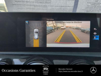 Photo 18 du bon plan MERCEDES-BENZ Classe A 200 163ch AMG Line 7G-DCT occasion à 21990 €