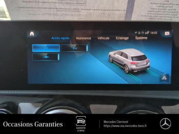 Photo 19 du bon plan MERCEDES-BENZ Classe A 200 163ch AMG Line 7G-DCT occasion à 21990 €