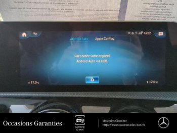 Photo 21 du bon plan MERCEDES-BENZ Classe A 200 163ch AMG Line 7G-DCT occasion à 21990 €