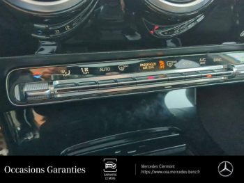 Photo 23 du bon plan MERCEDES-BENZ Classe A 200 163ch AMG Line 7G-DCT occasion à 21990 €