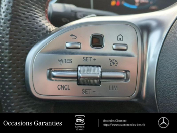 Photo 24 du bon plan MERCEDES-BENZ Classe A 200 163ch AMG Line 7G-DCT occasion à 21990 €