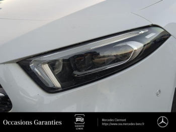 Photo 26 du bon plan MERCEDES-BENZ Classe A 200 163ch AMG Line 7G-DCT occasion à 21990 €