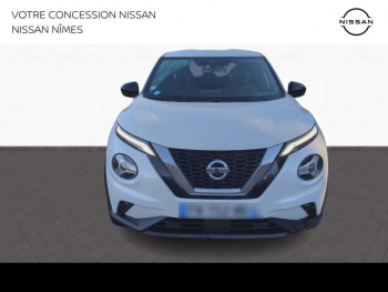Photo 2 du bon plan NISSAN Juke 1.0 DIG-T 114ch Tekna 2021 occasion à 16380 €