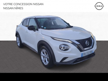Photo 3 du bon plan NISSAN Juke 1.0 DIG-T 114ch Tekna 2021 occasion à 16380 €