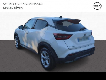 Photo 6 du bon plan NISSAN Juke 1.0 DIG-T 114ch Tekna 2021 occasion à 16380 €