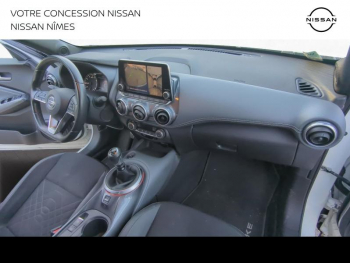 Photo 7 du bon plan NISSAN Juke 1.0 DIG-T 114ch Tekna 2021 occasion à 16380 €
