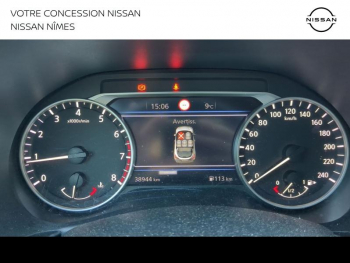 Photo 8 du bon plan NISSAN Juke 1.0 DIG-T 114ch Tekna 2021 occasion à 16380 €