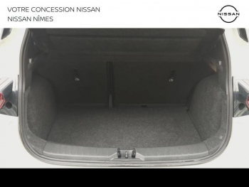 Photo 8 du bon plan NISSAN Micra 1.0 IG-T 100ch Tekna 2019 occasion à 12390 €