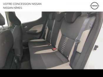 Photo 11 du bon plan NISSAN Micra 1.0 IG-T 100ch Tekna 2019 occasion à 12390 €