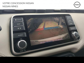 Photo 15 du bon plan NISSAN Micra 1.0 IG-T 100ch Tekna 2019 occasion à 12390 €