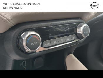 Photo 16 du bon plan NISSAN Micra 1.0 IG-T 100ch Tekna 2019 occasion à 12390 €