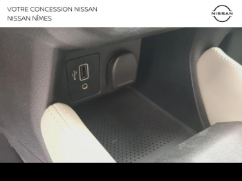 Photo 17 du bon plan NISSAN Micra 1.0 IG-T 100ch Tekna 2019 occasion à 12390 €