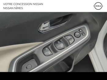 Photo 20 du bon plan NISSAN Micra 1.0 IG-T 100ch Tekna 2019 occasion à 12390 €