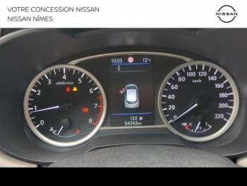 Photo 21 du bon plan NISSAN Micra 1.0 IG-T 100ch Tekna 2019 occasion à 12390 €