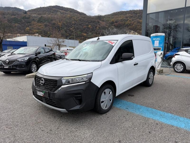 Bon plan NISSAN TOWNSTAR L1 Tce 130 Acenta occasion