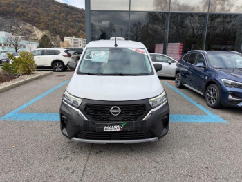 Photo 2 du bon plan NISSAN TOWNSTAR L1 Tce 130 Acenta occasion à 14490 €
