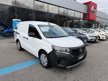 Photo 3 du bon plan NISSAN TOWNSTAR L1 Tce 130 Acenta occasion à 14490 €
