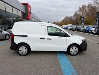 Photo 4 du bon plan NISSAN TOWNSTAR L1 Tce 130 Acenta occasion à 14490 €