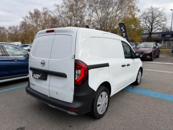 Photo 5 du bon plan NISSAN TOWNSTAR L1 Tce 130 Acenta occasion à 14490 €