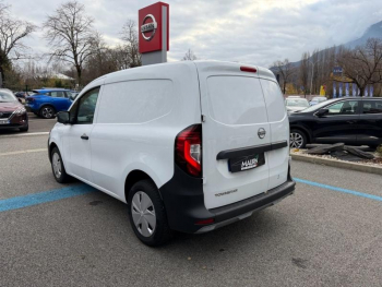 Photo 7 du bon plan NISSAN TOWNSTAR L1 Tce 130 Acenta occasion à 14490 €