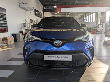 Photo 2 du bon plan TOYOTA C-HR 184h Graphic 2WD E-CVT MC19 occasion à 19990 €