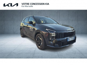 Photo 2 du bon plan KIA Sportage 1.6 T-GDi 239ch GT-line Premium BVA6 occasion à 42890 €