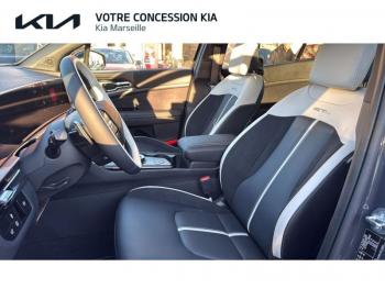 Photo 4 du bon plan KIA Sportage 1.6 T-GDi 239ch GT-line Premium BVA6 occasion à 42890 €