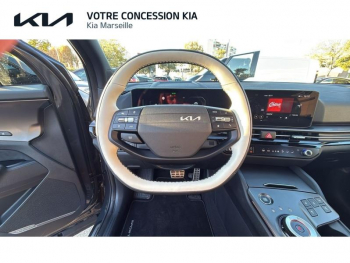 Photo 5 du bon plan KIA Sportage 1.6 T-GDi 239ch GT-line Premium BVA6 occasion à 42890 €