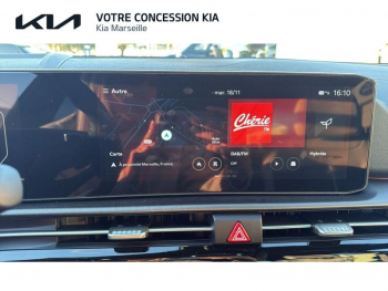 Photo 6 du bon plan KIA Sportage 1.6 T-GDi 239ch GT-line Premium BVA6 occasion à 42890 €