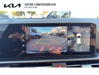 Photo 7 du bon plan KIA Sportage 1.6 T-GDi 239ch GT-line Premium BVA6 occasion à 42890 €