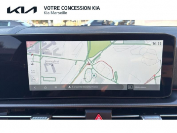 Photo 8 du bon plan KIA Sportage 1.6 T-GDi 239ch GT-line Premium BVA6 occasion à 42890 €