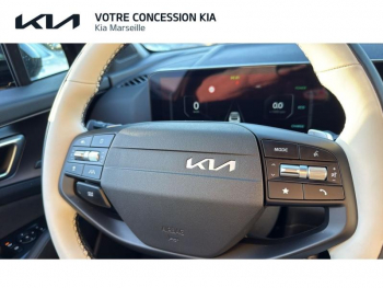 Photo 12 du bon plan KIA Sportage 1.6 T-GDi 239ch GT-line Premium BVA6 occasion à 42890 €