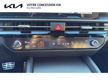 Photo 14 du bon plan KIA Sportage 1.6 T-GDi 239ch GT-line Premium BVA6 occasion à 42890 €