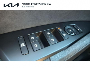 Photo 16 du bon plan KIA Sportage 1.6 T-GDi 239ch GT-line Premium BVA6 occasion à 42890 €