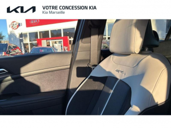 Photo 19 du bon plan KIA Sportage 1.6 T-GDi 239ch GT-line Premium BVA6 occasion à 42890 €