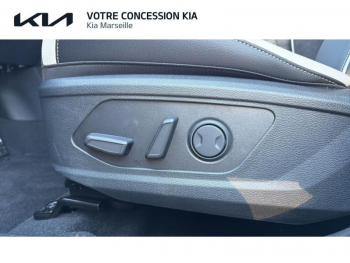 Photo 23 du bon plan KIA Sportage 1.6 T-GDi 239ch GT-line Premium BVA6 occasion à 42890 €