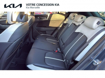 Photo 24 du bon plan KIA Sportage 1.6 T-GDi 239ch GT-line Premium BVA6 occasion à 42890 €