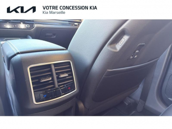 Photo 26 du bon plan KIA Sportage 1.6 T-GDi 239ch GT-line Premium BVA6 occasion à 42890 €