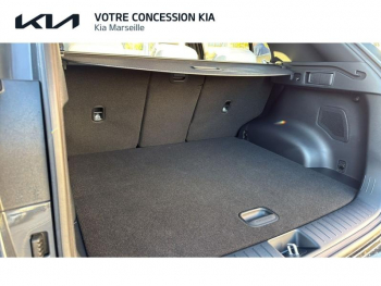 Photo 27 du bon plan KIA Sportage 1.6 T-GDi 239ch GT-line Premium BVA6 occasion à 42890 €