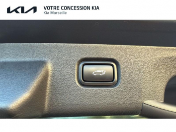 Photo 28 du bon plan KIA Sportage 1.6 T-GDi 239ch GT-line Premium BVA6 occasion à 42890 €
