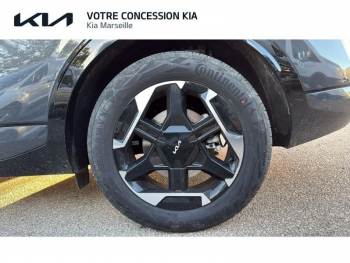 Photo 29 du bon plan KIA Sportage 1.6 T-GDi 239ch GT-line Premium BVA6 occasion à 42890 €