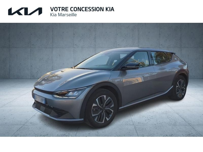 Bon plan KIA EV6 229ch Air Active 2WD occasion à 28990 €