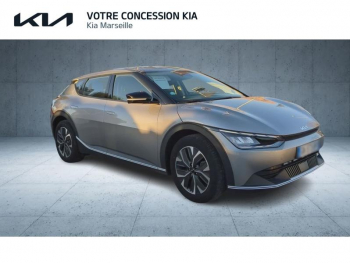 Photo 2 du bon plan KIA EV6 229ch Air Active 2WD occasion à 28990 €