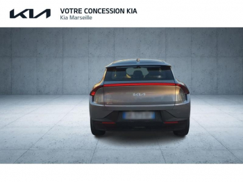 Photo 3 du bon plan KIA EV6 229ch Air Active 2WD occasion à 28990 €