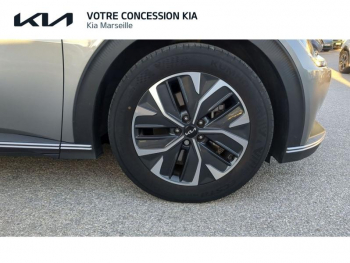 Photo 4 du bon plan KIA EV6 229ch Air Active 2WD occasion à 28990 €